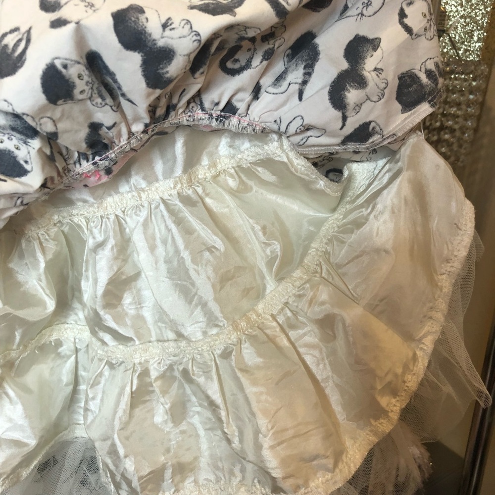 😻Kitty Cat Dress😻 - Picture 3 of 5